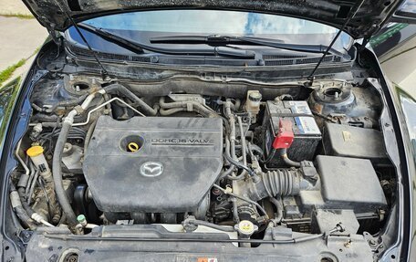 Mazda 6, 2010 год, 1 150 000 рублей, 11 фотография