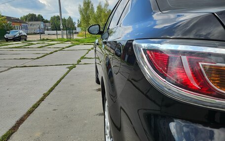 Mazda 6, 2010 год, 1 150 000 рублей, 6 фотография