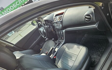 Mazda 6, 2010 год, 1 150 000 рублей, 9 фотография