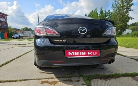 Mazda 6, 2010 год, 1 150 000 рублей, 2 фотография