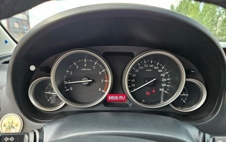 Mazda 6, 2010 год, 1 150 000 рублей, 12 фотография