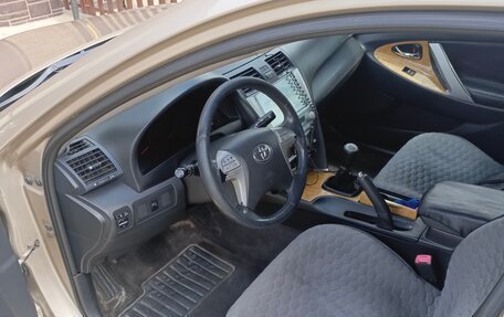 Toyota Camry, 2007 год, 880 000 рублей, 4 фотография