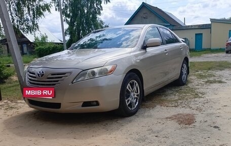Toyota Camry, 2007 год, 880 000 рублей, 5 фотография