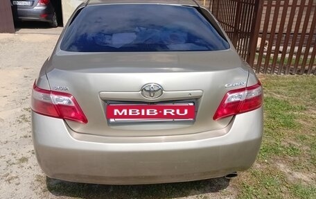 Toyota Camry, 2007 год, 880 000 рублей, 7 фотография