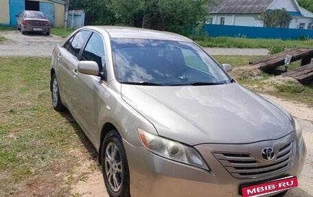 Toyota Camry, 2007 год, 880 000 рублей, 3 фотография