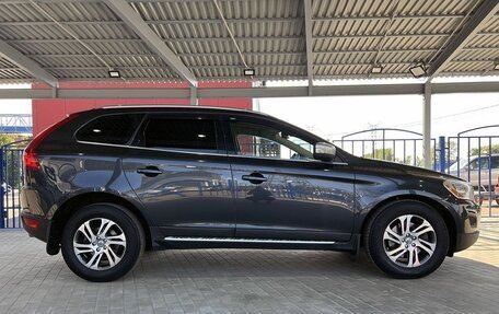 Volvo XC60 II, 2011 год, 1 679 000 рублей, 6 фотография