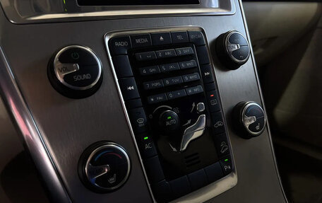 Volvo XC60 II, 2011 год, 1 679 000 рублей, 13 фотография