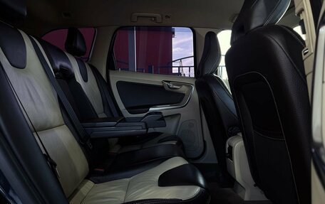 Volvo XC60 II, 2011 год, 1 679 000 рублей, 11 фотография
