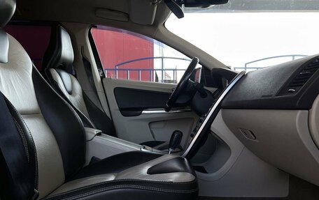 Volvo XC60 II, 2011 год, 1 679 000 рублей, 10 фотография