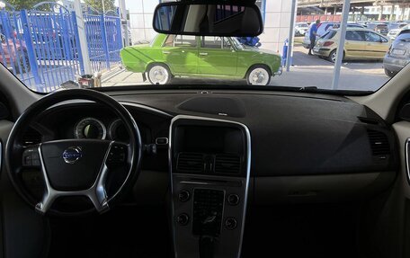 Volvo XC60 II, 2011 год, 1 679 000 рублей, 9 фотография