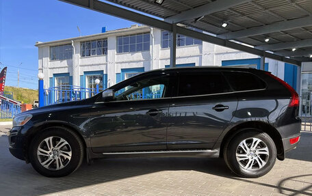 Volvo XC60 II, 2011 год, 1 679 000 рублей, 2 фотография