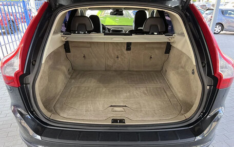 Volvo XC60 II, 2011 год, 1 679 000 рублей, 8 фотография