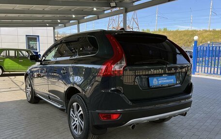 Volvo XC60 II, 2011 год, 1 679 000 рублей, 3 фотография