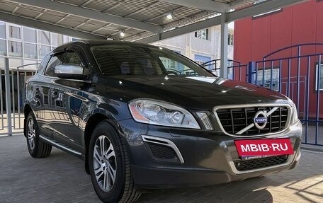 Volvo XC60 II, 2011 год, 1 679 000 рублей, 7 фотография