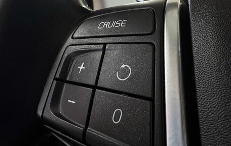 Volvo XC60 II, 2011 год, 1 679 000 рублей, 14 фотография