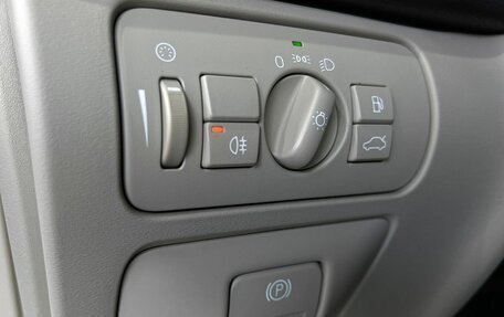Volvo XC60 II, 2011 год, 1 679 000 рублей, 17 фотография