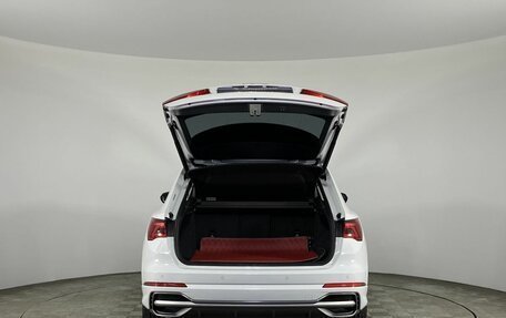 Audi Q3, 2024 год, 3 690 000 рублей, 8 фотография