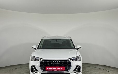 Audi Q3, 2024 год, 3 690 000 рублей, 3 фотография