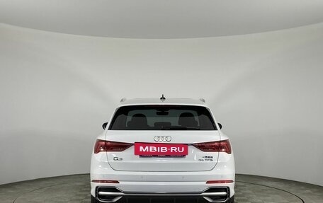 Audi Q3, 2024 год, 3 690 000 рублей, 7 фотография