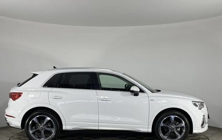 Audi Q3, 2024 год, 3 690 000 рублей, 10 фотография