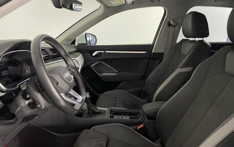 Audi Q3, 2024 год, 3 690 000 рублей, 11 фотография
