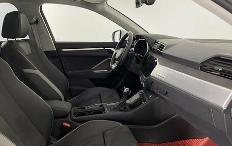 Audi Q3, 2024 год, 3 690 000 рублей, 12 фотография