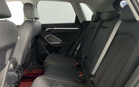 Audi Q3, 2024 год, 3 690 000 рублей, 13 фотография