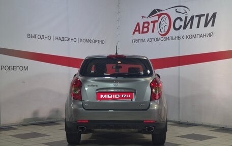 SsangYong Actyon II рестайлинг, 2012 год, 899 000 рублей, 6 фотография