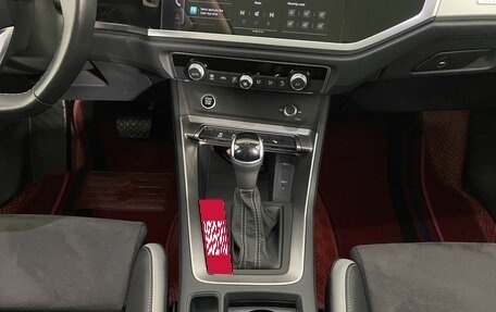 Audi Q3, 2024 год, 3 690 000 рублей, 16 фотография