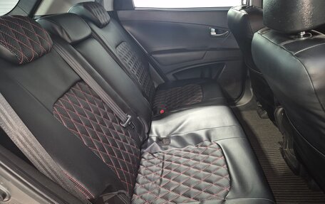 SsangYong Actyon II рестайлинг, 2012 год, 899 000 рублей, 13 фотография