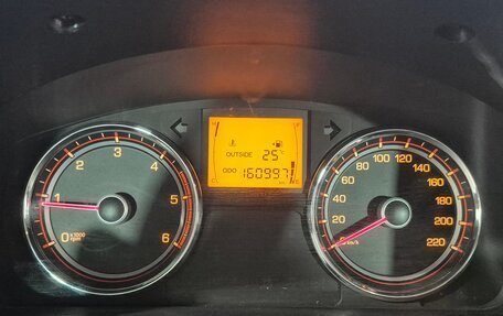 SsangYong Actyon II рестайлинг, 2012 год, 899 000 рублей, 10 фотография