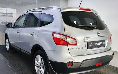 Nissan Qashqai+2 I, 2011 год, 1 029 000 рублей, 8 фотография