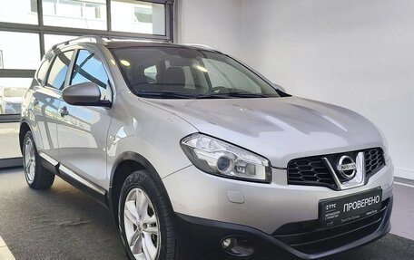 Nissan Qashqai+2 I, 2011 год, 1 029 000 рублей, 3 фотография