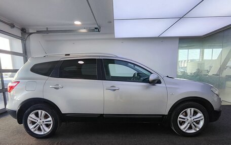 Nissan Qashqai+2 I, 2011 год, 1 029 000 рублей, 5 фотография