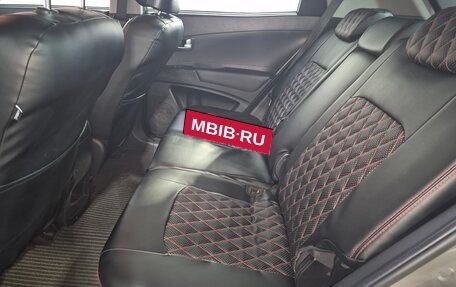 SsangYong Actyon II рестайлинг, 2012 год, 899 000 рублей, 14 фотография