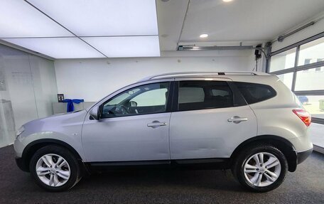 Nissan Qashqai+2 I, 2011 год, 1 029 000 рублей, 10 фотография