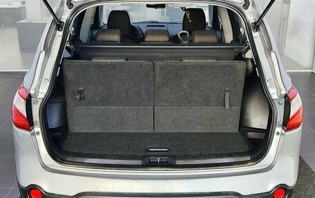 Nissan Qashqai+2 I, 2011 год, 1 029 000 рублей, 12 фотография