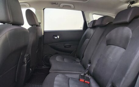 Nissan Qashqai+2 I, 2011 год, 1 029 000 рублей, 15 фотография