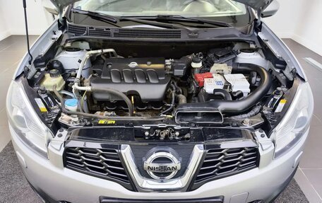 Nissan Qashqai+2 I, 2011 год, 1 029 000 рублей, 11 фотография