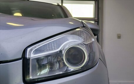 Nissan Qashqai+2 I, 2011 год, 1 029 000 рублей, 21 фотография