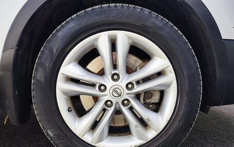 Nissan Qashqai+2 I, 2011 год, 1 029 000 рублей, 22 фотография