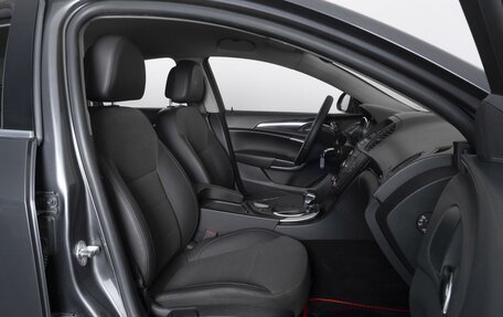 Opel Insignia II рестайлинг, 2011 год, 980 000 рублей, 8 фотография