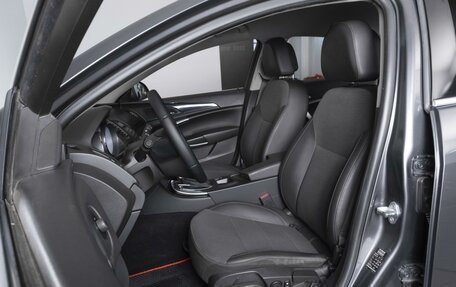 Opel Insignia II рестайлинг, 2011 год, 980 000 рублей, 10 фотография