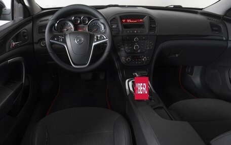 Opel Insignia II рестайлинг, 2011 год, 980 000 рублей, 6 фотография