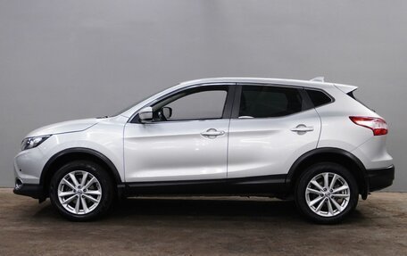 Nissan Qashqai, 2018 год, 1 250 000 рублей, 4 фотография