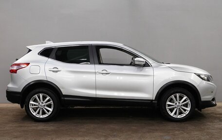 Nissan Qashqai, 2018 год, 1 250 000 рублей, 8 фотография