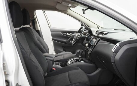 Nissan Qashqai, 2018 год, 1 250 000 рублей, 11 фотография