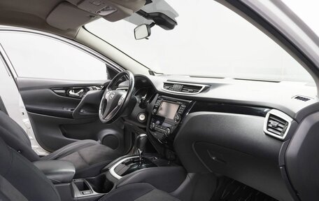 Nissan Qashqai, 2018 год, 1 250 000 рублей, 12 фотография