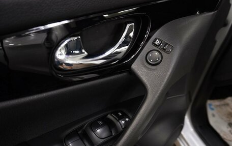 Nissan Qashqai, 2018 год, 1 250 000 рублей, 14 фотография