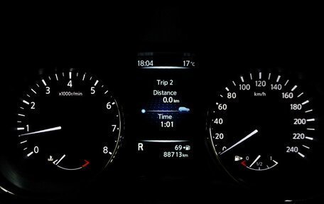 Nissan Qashqai, 2018 год, 1 250 000 рублей, 18 фотография